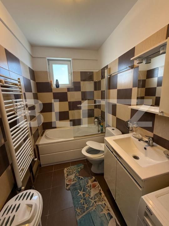 Apartament de închiriat 2 camere Craiovita Noua - 193800AI | BLITZ Craiova | Poza11