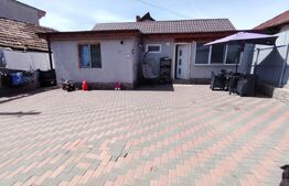 Casă parter, 40 mp, 2 dormitoare, mobilată complet, zona Brestei