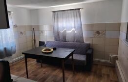 Casă parter, 40 mp, 2 dormitoare, mobilată complet, zona Brestei