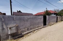 Casă parter, 40 mp, 2 dormitoare, mobilată complet, zona Brestei