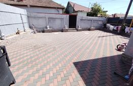 Casă parter, 40 mp, 2 dormitoare, mobilată complet, zona Brestei