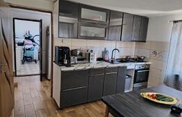 Casă parter, 40 mp, 2 dormitoare, mobilată complet, zona Brestei