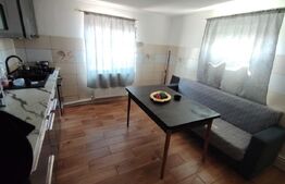 Casă parter, 40 mp, 2 dormitoare, mobilată complet, zona Brestei