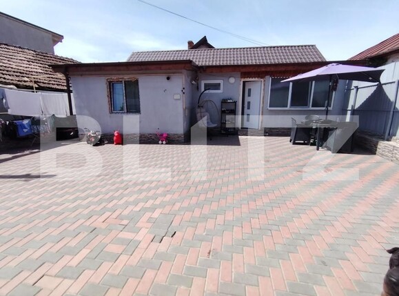 Casa de vânzare 3 camere Brestei - 193817CV | BLITZ Craiova | Poza1