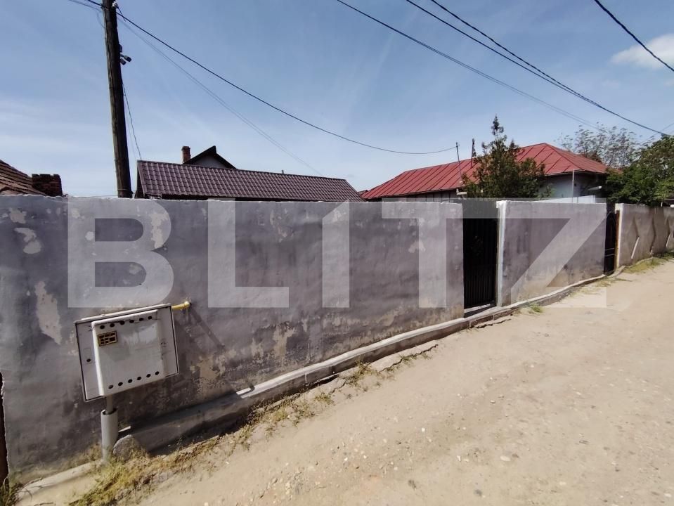 Casa de vânzare 3 camere Brestei - 193817CV | BLITZ Craiova | Poza3