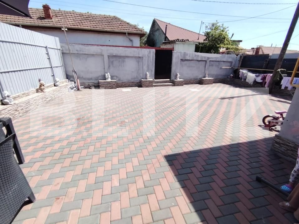 Casa de vânzare 3 camere Brestei - 193817CV | BLITZ Craiova | Poza2