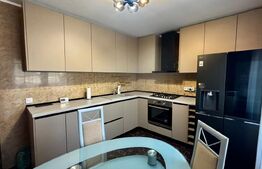 Casă S+P+1 cu living inalt, 328 mpc, teren 460 mp, zona Brestei