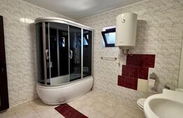 Casă S+P+1 cu living inalt, 328 mpc, teren 460 mp, zona Brestei