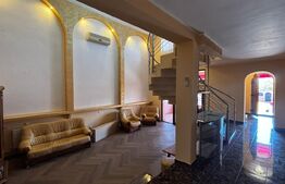 Casă S+P+1 cu living inalt, 328 mpc, teren 460 mp, zona Brestei