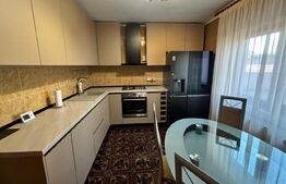 Casă S+P+1 cu living inalt, 328 mpc, teren 460 mp, zona Brestei