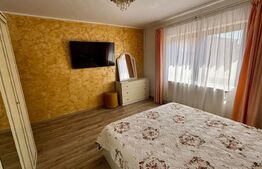 Casă S+P+1 cu living inalt, 328 mpc, teren 460 mp, zona Brestei