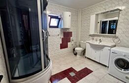 Casă S+P+1 cu living inalt, 328 mpc, teren 460 mp, zona Brestei