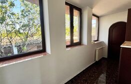 Casă S+P+1 cu living inalt, 328 mpc, teren 460 mp, zona Brestei