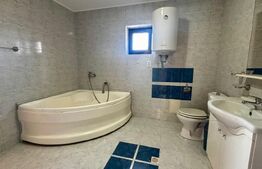 Casă S+P+1 cu living inalt, 328 mpc, teren 460 mp, zona Brestei