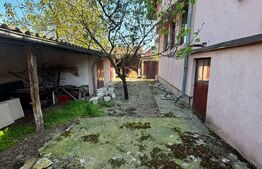 Casă S+P+1 cu living inalt, 328 mpc, teren 460 mp, zona Brestei