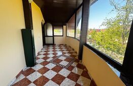 Casă S+P+1 cu living inalt, 328 mpc, teren 460 mp, zona Brestei