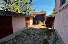 Casă S+P+1 cu living inalt, 328 mpc, teren 460 mp, zona Brestei