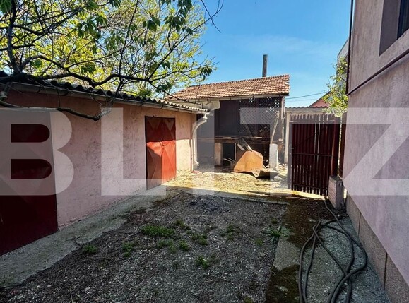 Casa de vânzare 4 camere Brestei - 193825CV | BLITZ Craiova | Poza24