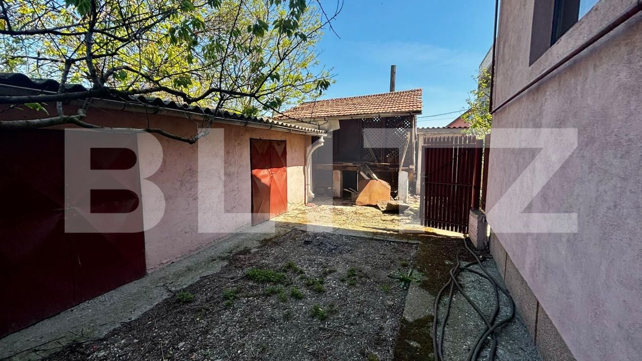 Casa de vânzare 4 camere Brestei - 193825CV | BLITZ Craiova | Poza24