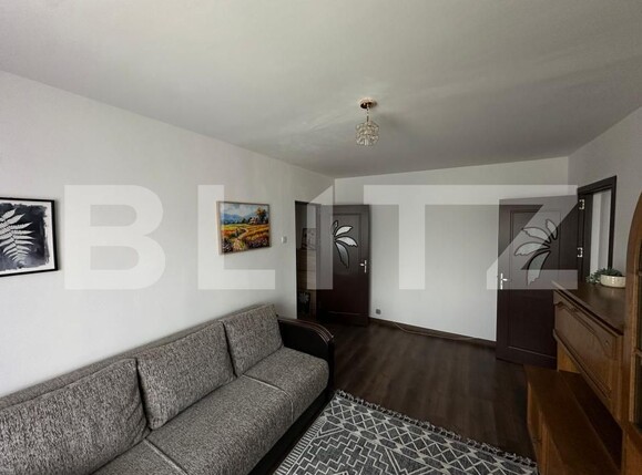 Apartament de închiriat 3 camere Calea Bucuresti - 193834AI | BLITZ Craiova | Poza5