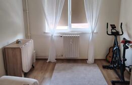 Apartament 4 camere, decomandat, 80 mp, Str. Nanterre/Spaniei 