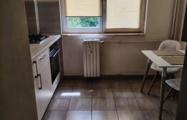 Apartament 4 camere, decomandat, 80 mp, Str. Nanterre/Spaniei 