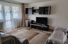 Apartament 4 camere, decomandat, 80 mp, Str. Nanterre/Spaniei 