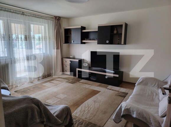 Apartament de închiriat 4 camere Calea Bucuresti - 193838AI | BLITZ Craiova | Poza2