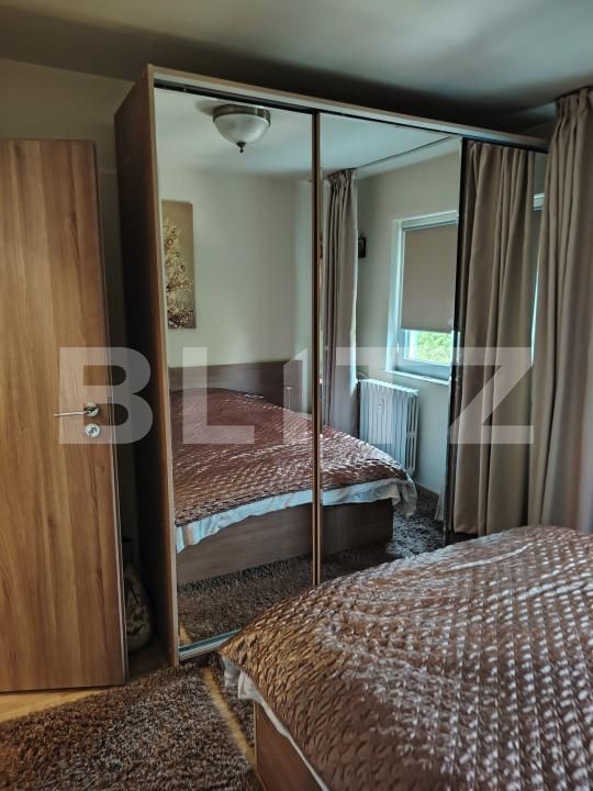 Apartament de închiriat 4 camere Calea Bucuresti - 193838AI | BLITZ Craiova | Poza4