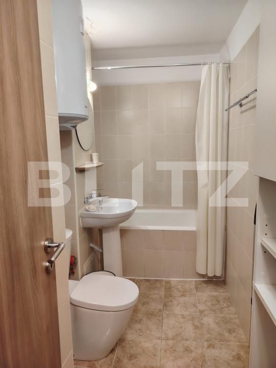 Apartament de închiriat 4 camere Calea Bucuresti - 193838AI | BLITZ Craiova | Poza12