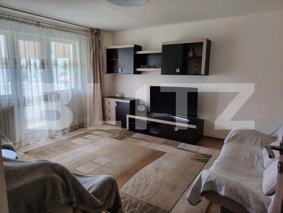 Apartament de închiriat 4 camere Calea Bucuresti - 193838AI | BLITZ Craiova | Poza2