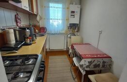 Apartament 2 camere semi, 39 mp, zona Craiovita - Scoala 30