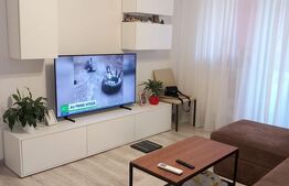 Apartament 2 camere semi, 39 mp, zona Craiovita - Scoala 30