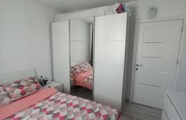 Apartament 2 camere semi, 39 mp, zona Craiovita - Scoala 30