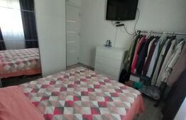 Apartament 2 camere semi, 39 mp, zona Craiovita - Scoala 30