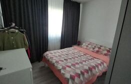 Apartament 2 camere semi, 39 mp, zona Craiovita - Scoala 30