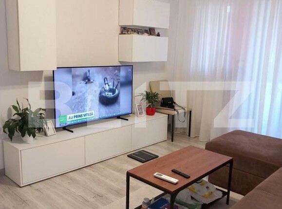 Apartament de vânzare 2 camere George Enescu - 193869AV | BLITZ Craiova | Poza1