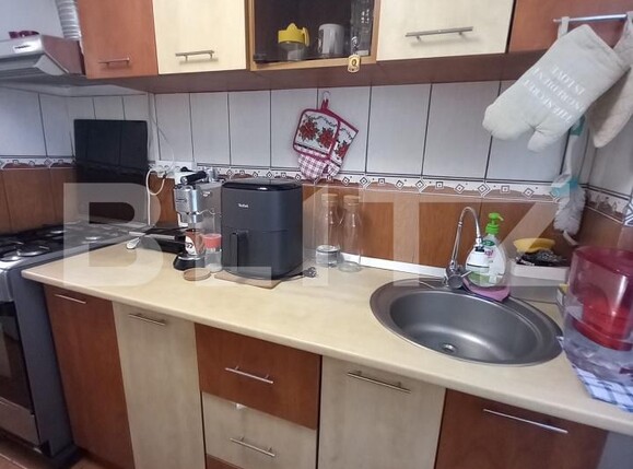 Apartament de vânzare 2 camere George Enescu - 193869AV | BLITZ Craiova | Poza3