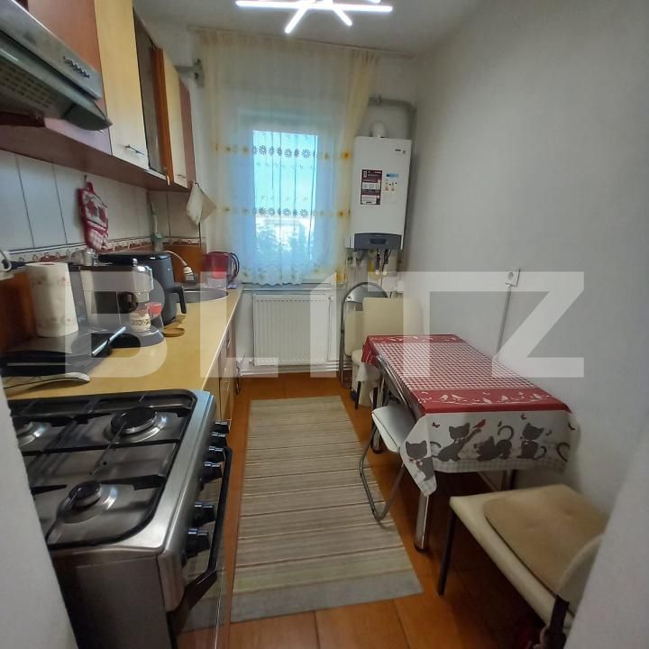 Apartament de vânzare 2 camere George Enescu - 193869AV | BLITZ Craiova | Poza2