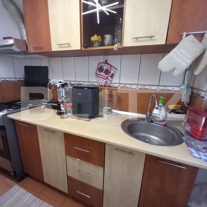 Apartament de vânzare 2 camere George Enescu - 193869AV | BLITZ Craiova | Poza4