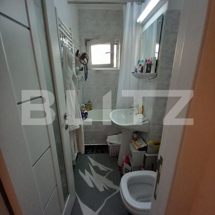 Apartament de vânzare 2 camere George Enescu - 193869AV | BLITZ Craiova | Poza12