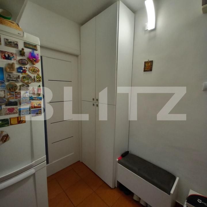 Apartament de vânzare 2 camere George Enescu - 193869AV | BLITZ Craiova | Poza2