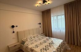 Apartamen modern, 2 camere, et.2,  55 mp utili, zona OMV-Panoramic