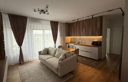 Apartamen 2 camere, 55 mp utili, zona OMV-Panoramic