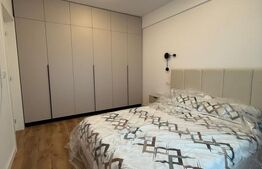 Apartamen modern, 2 camere, et.2,  55 mp utili, zona OMV-Panoramic