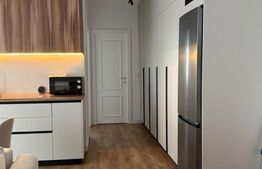 Apartamen modern, 2 camere, et.2,  55 mp utili, zona OMV-Panoramic