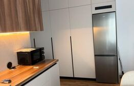 Apartamen modern, 2 camere, et.2,  55 mp utili, zona OMV-Panoramic