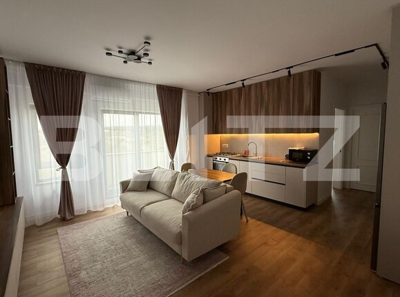 Apartament de închiriat 2 camere Nord-Est - 193870AI | BLITZ Craiova | Poza1