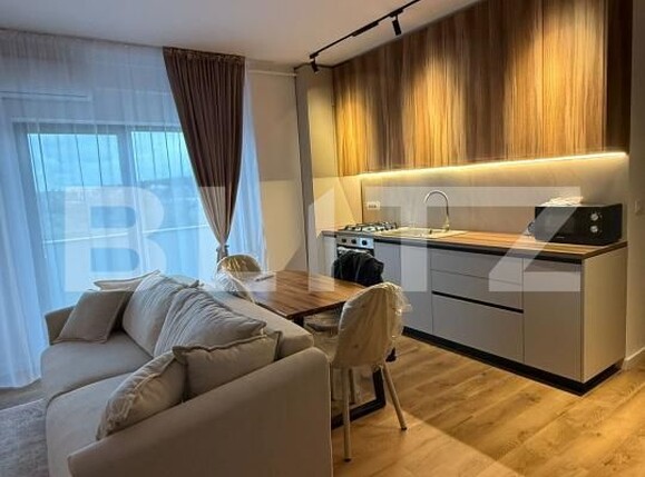 Apartament de închiriat 2 camere Nord-Est - 193870AI | BLITZ Craiova | Poza4