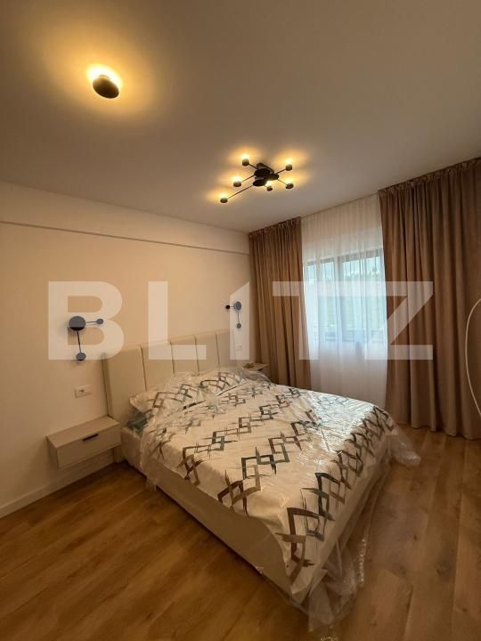 Apartament de închiriat 2 camere Nord-Est - 193870AI | BLITZ Craiova | Poza6